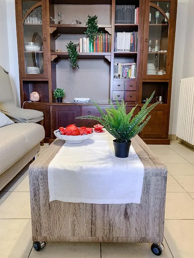 Appartamento Dario Campana 74 - Affitti Brevi Italia Rimini
