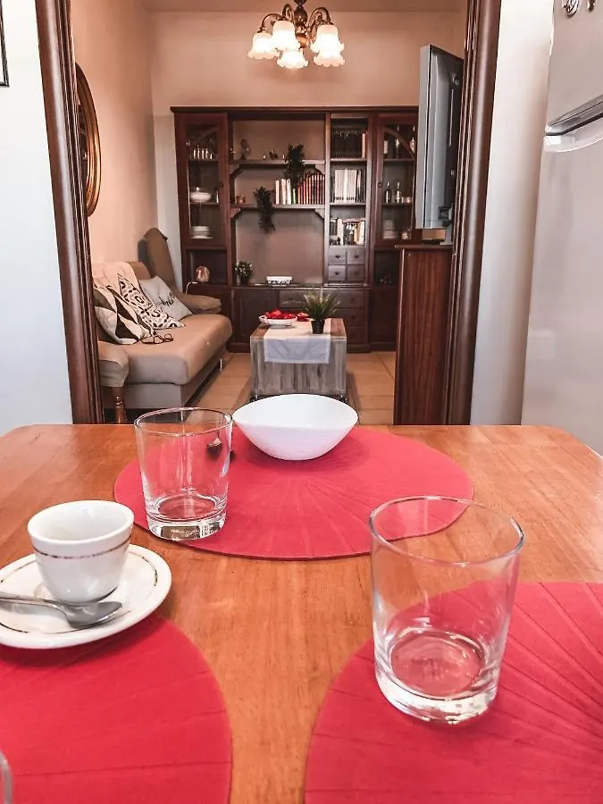 Appartamento Dario Campana 74 - Affitti Brevi Italia Rimini Italia