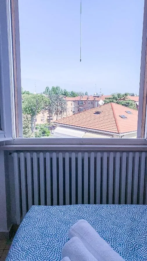 Appartamento Dario Campana 74 - Affitti Brevi Italia Rimini