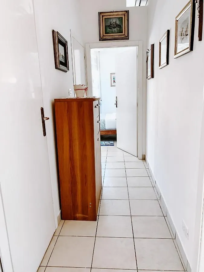 Appartamento Dario Campana 74 - Affitti Brevi Italia Rimini