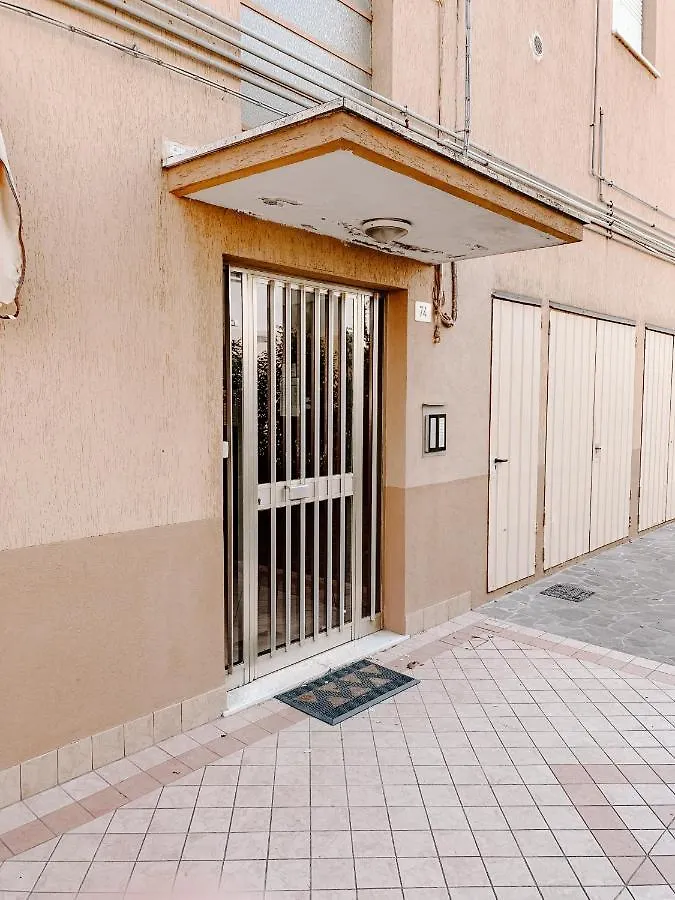 Appartamento Dario Campana 74 - Affitti Brevi Italia Rimini