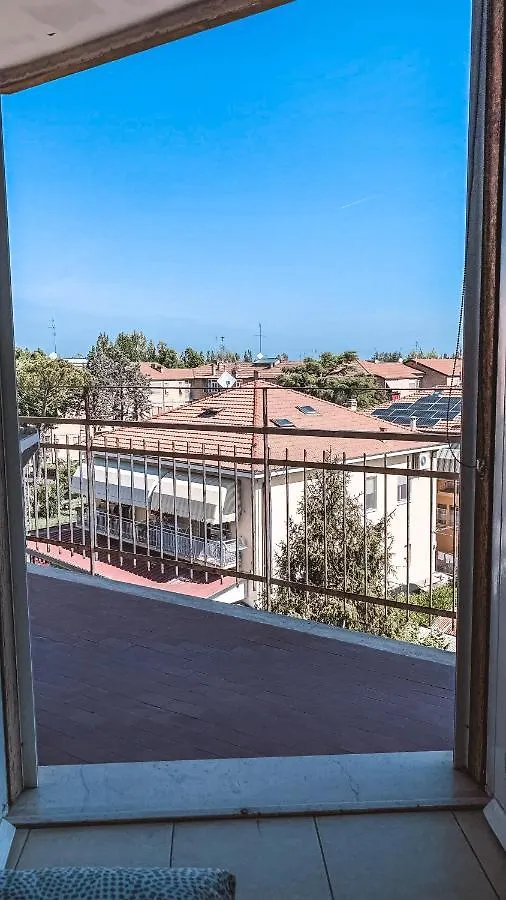 Appartamento Dario Campana 74 - Affitti Brevi Italia Rimini