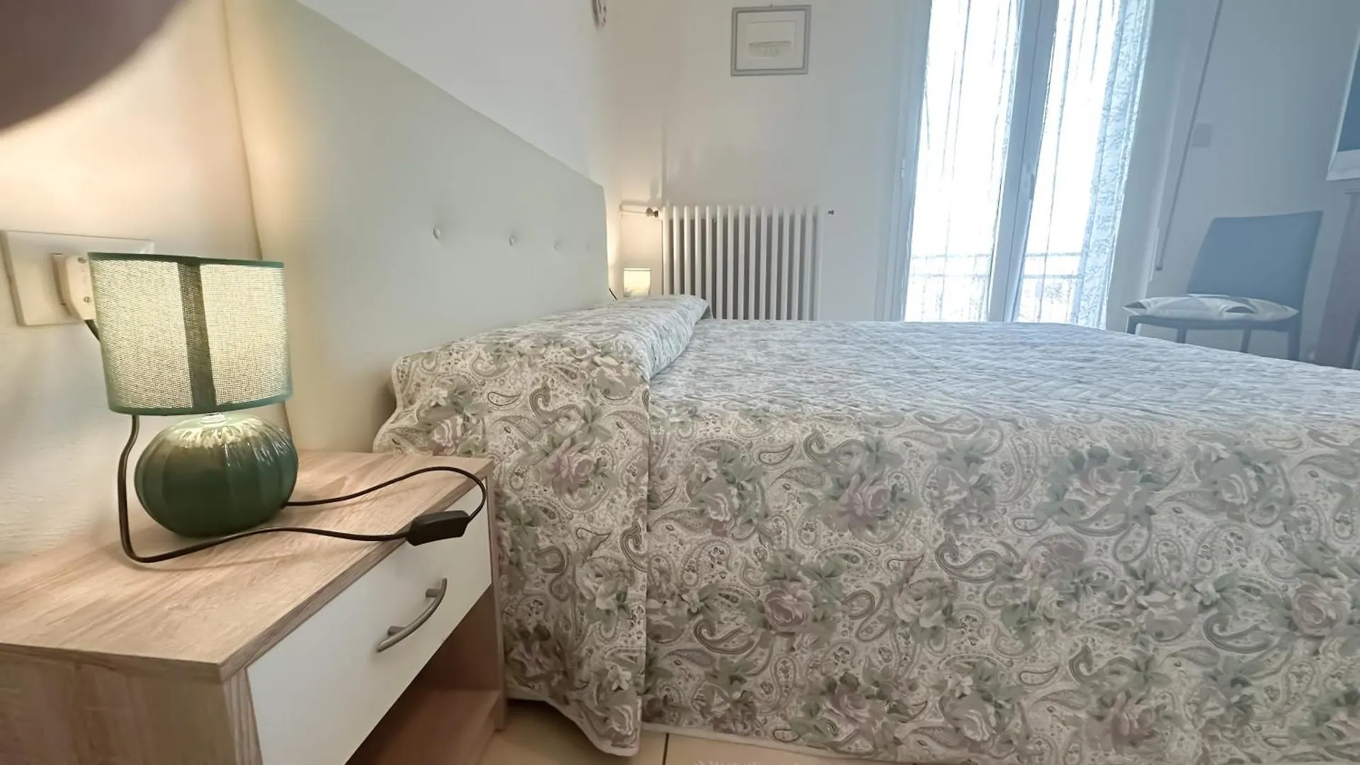 Appartamento Dario Campana 74 - Affitti Brevi Italia Rimini