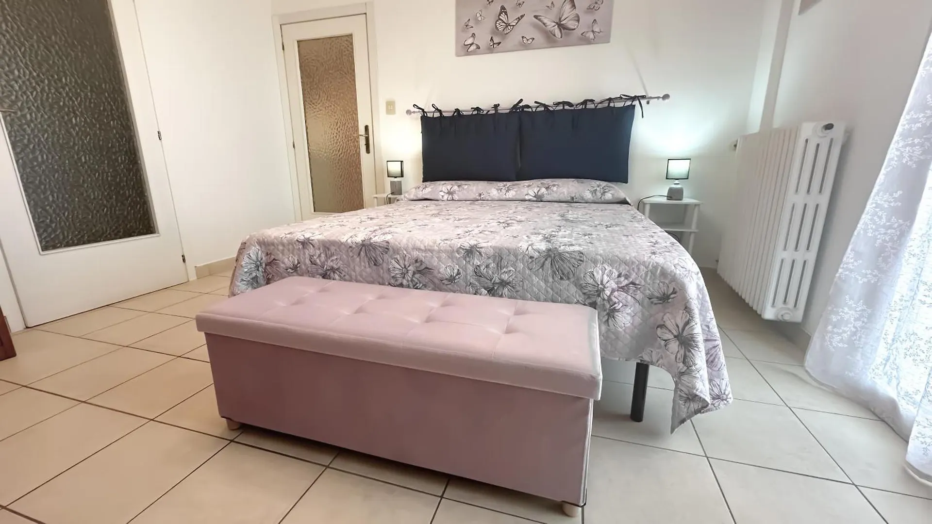Appartamento Dario Campana 74 - Affitti Brevi Italia Rimini