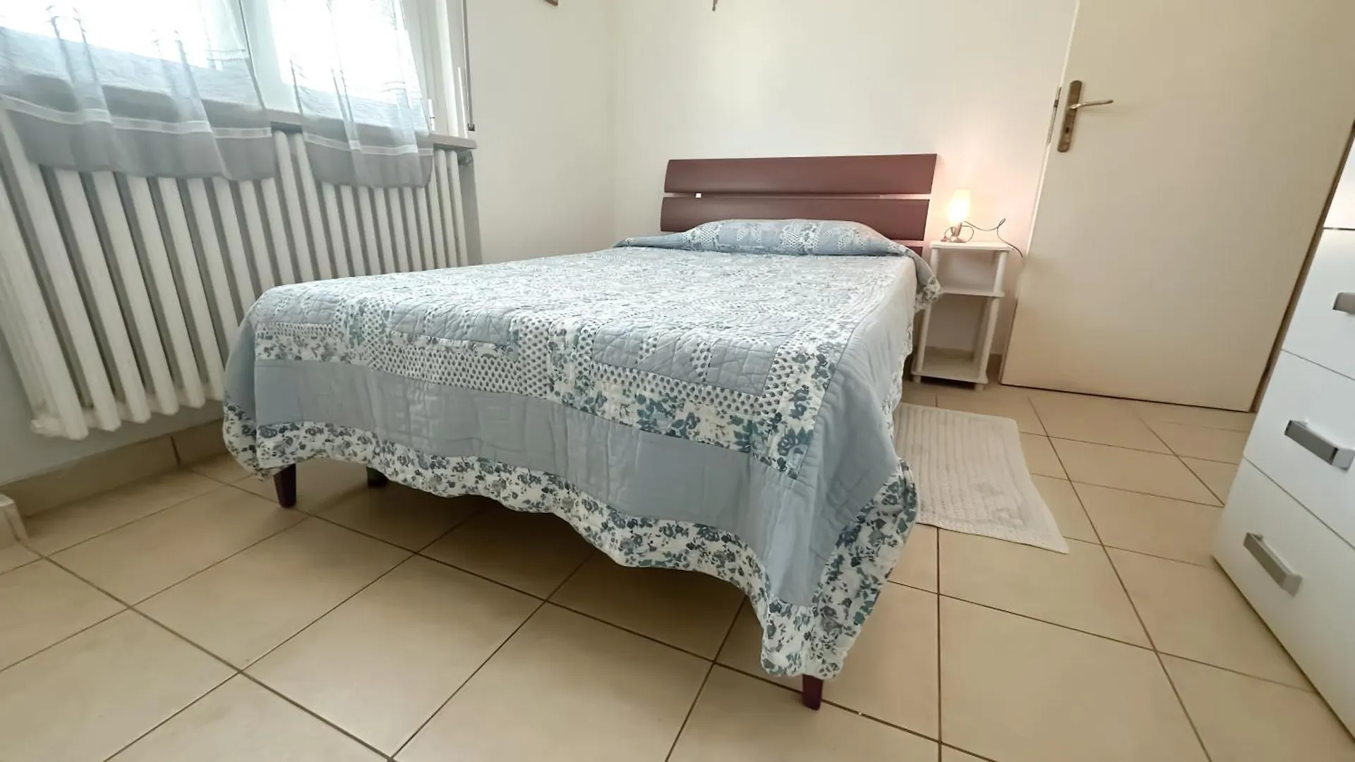Appartamento Dario Campana 74 - Affitti Brevi Italia Rimini