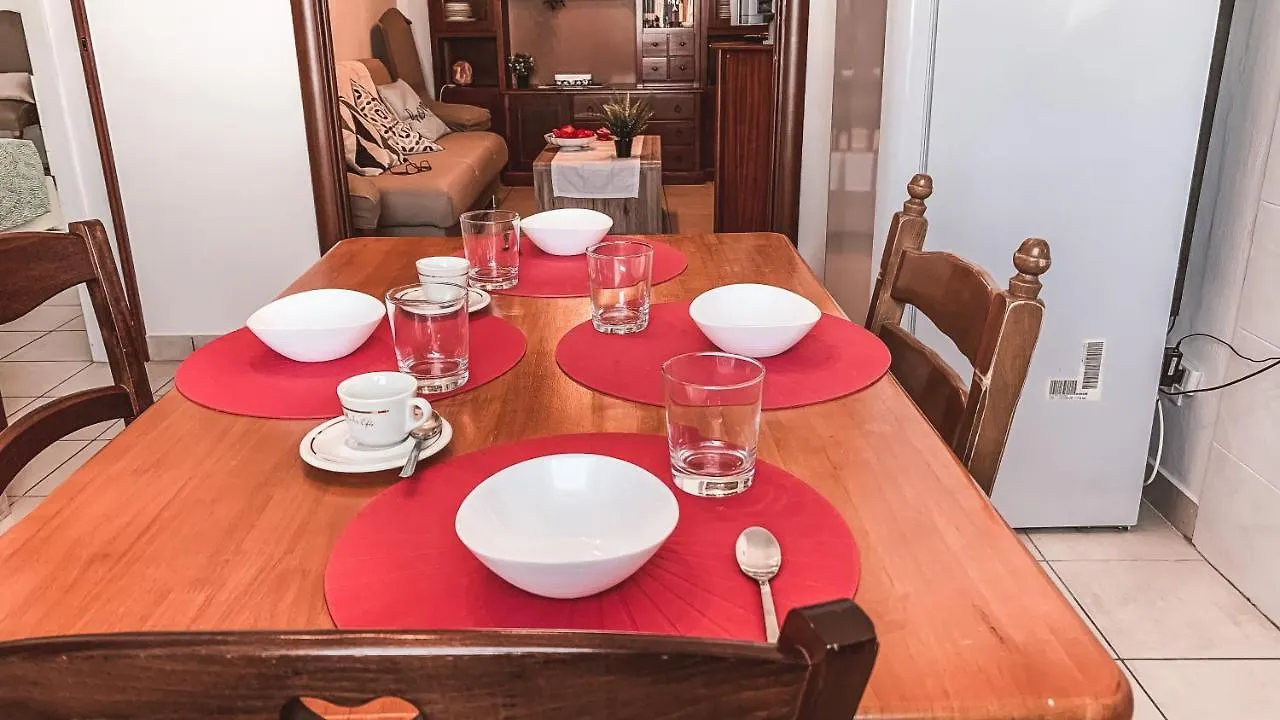 Appartamento Dario Campana 74 - Affitti Brevi Italia Rimini Apartment