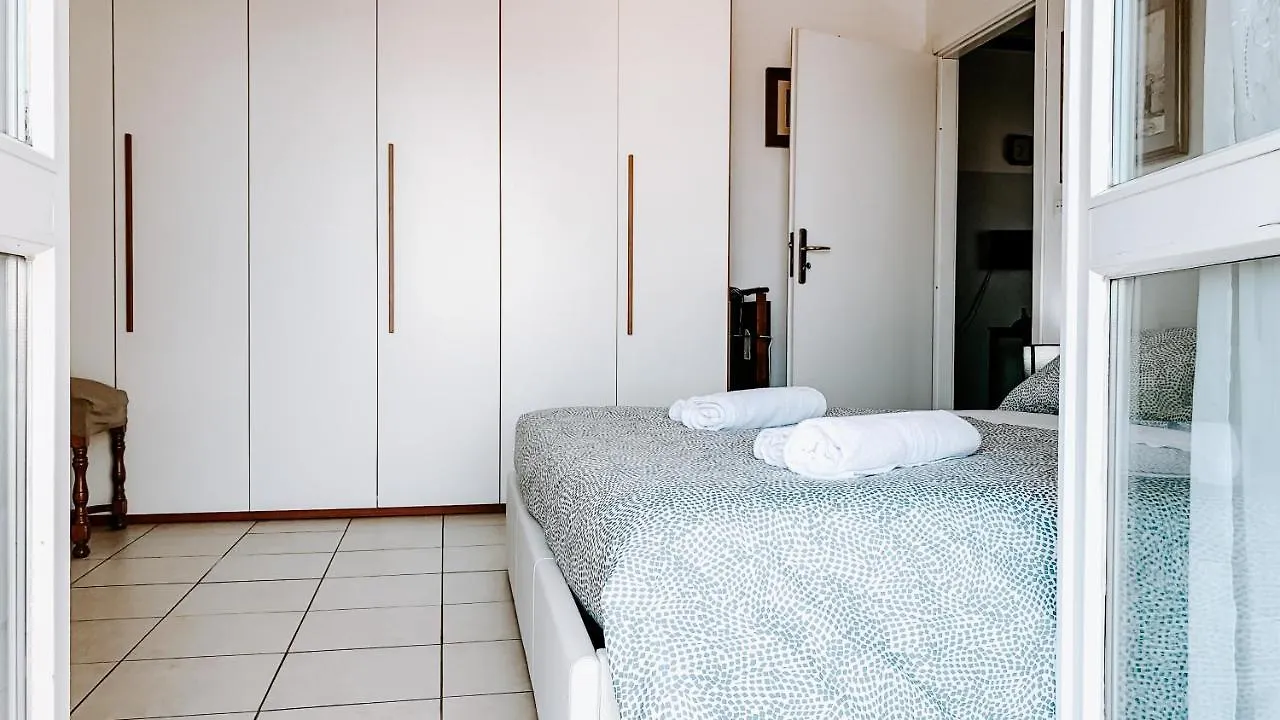 Apartment Appartamento Dario Campana 74 - Affitti Brevi Italia Rimini
