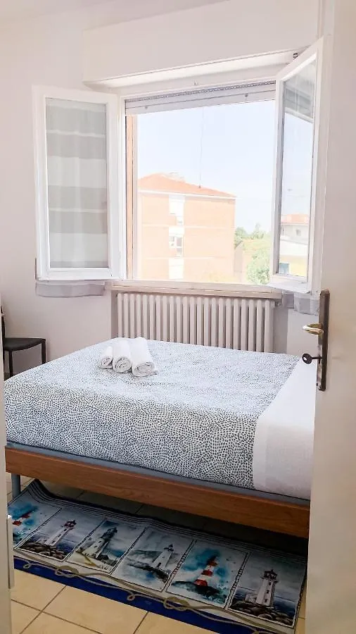 Appartamento Dario Campana 74 - Affitti Brevi Italia Rimini