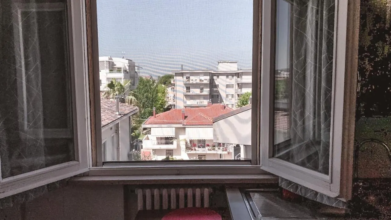 Appartamento Dario Campana 74 - Affitti Brevi Italia Rimini Apartment