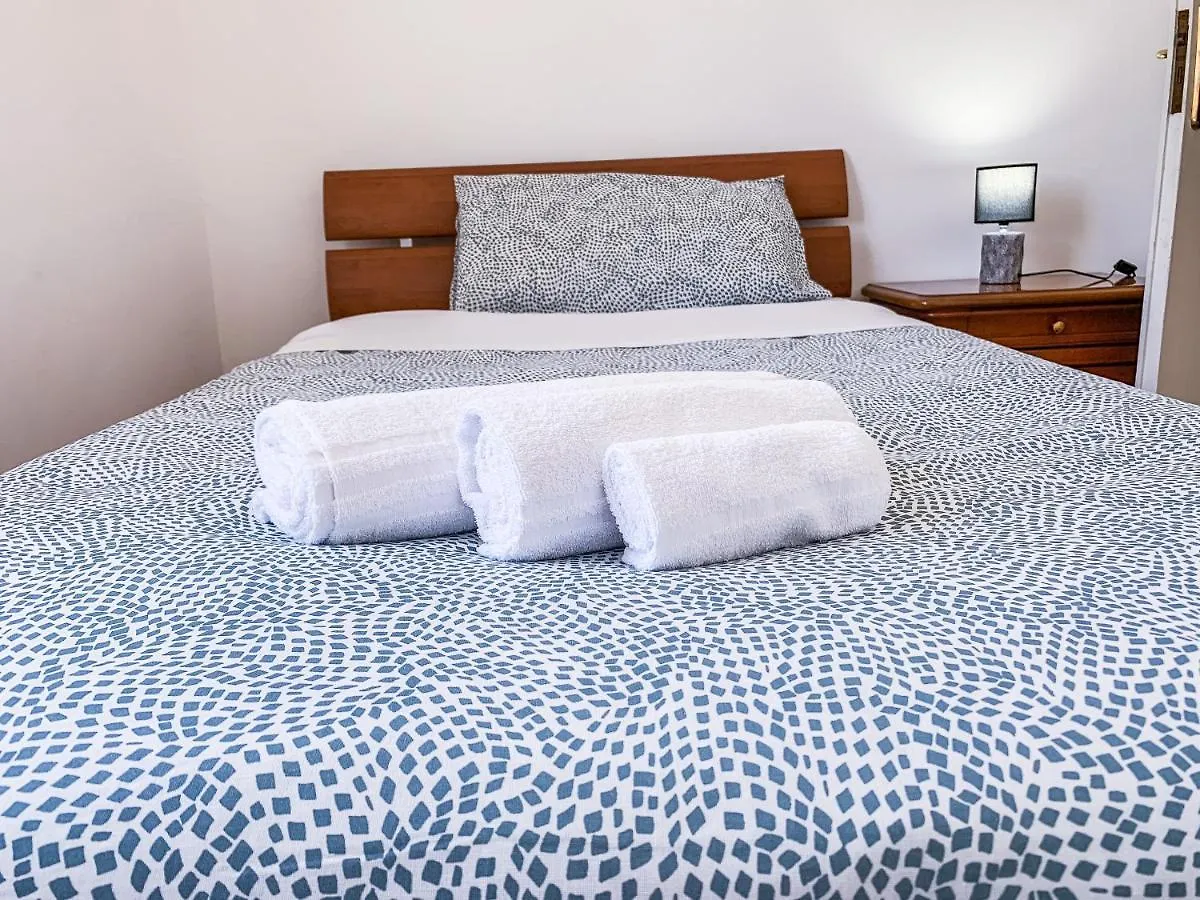 Apartment Appartamento Dario Campana 74 - Affitti Brevi Italia Rimini