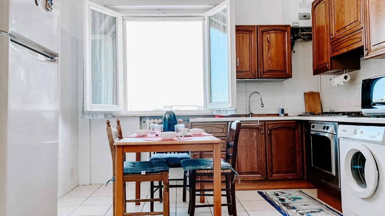Apartment Appartamento Dario Campana 74 - Affitti Brevi Italia Rimini Italy