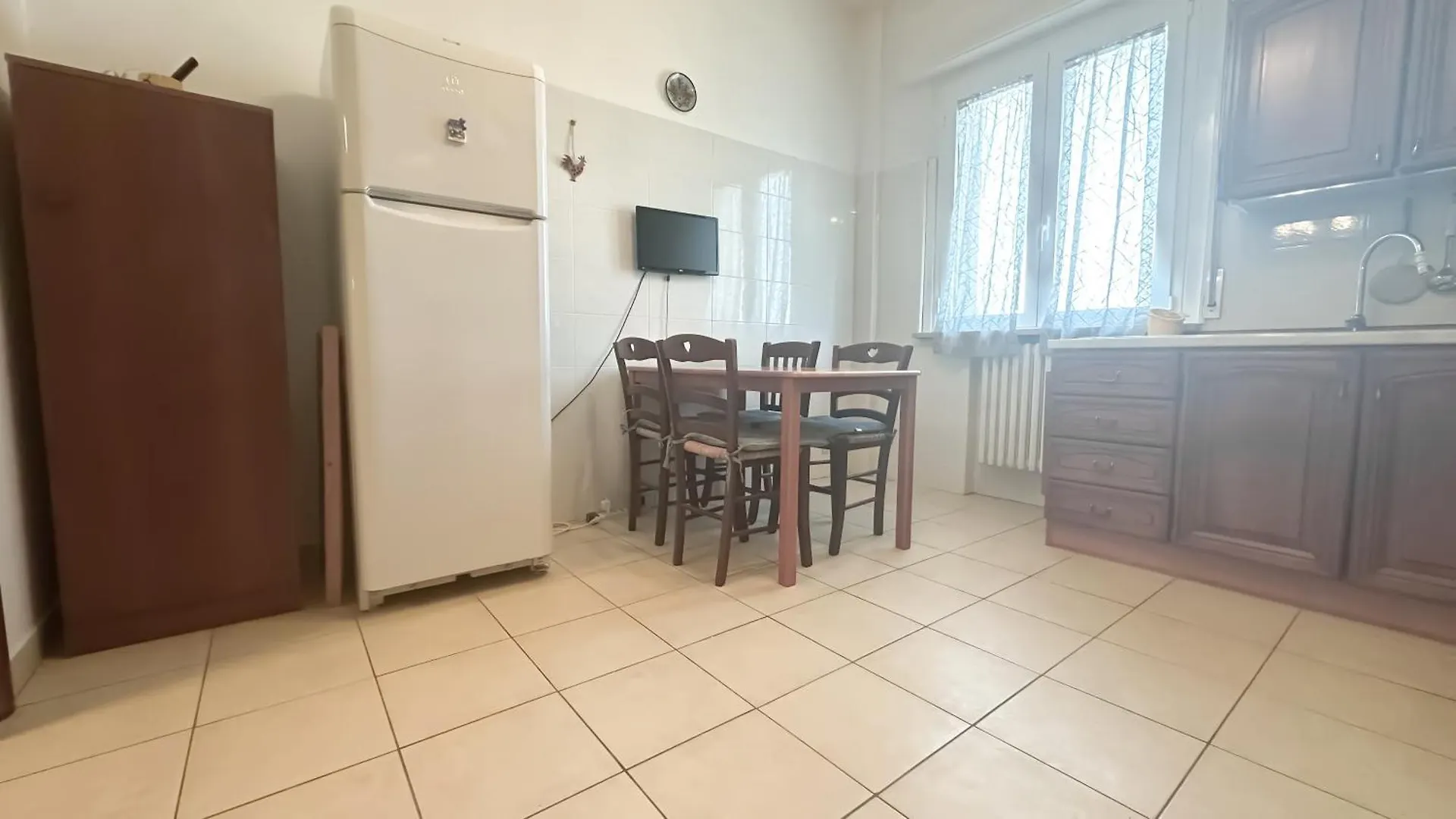 Appartamento Dario Campana 74 - Affitti Brevi Italia Rimini