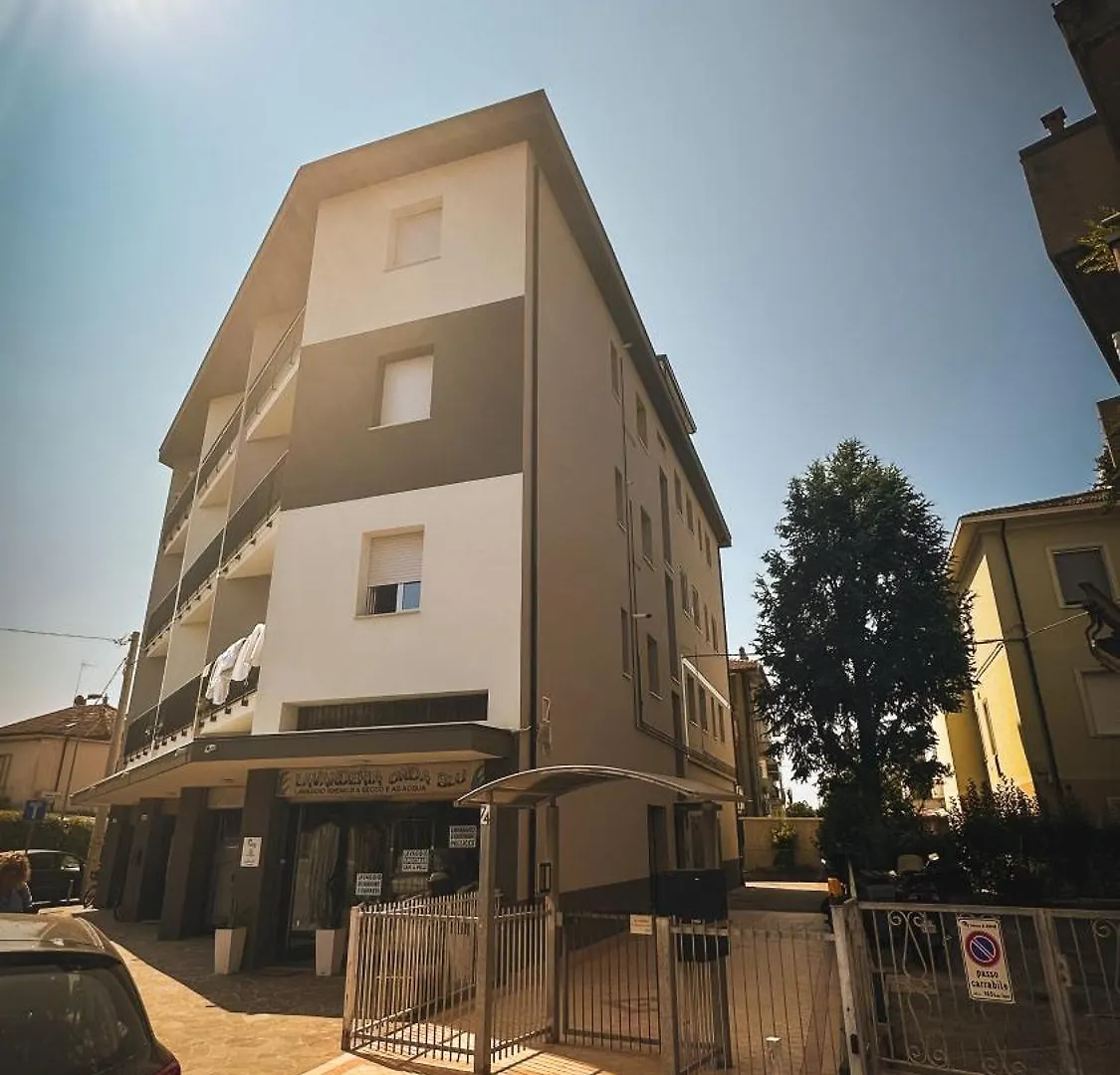 Appartamento Dario Campana 74 - Affitti Brevi Italia contacts
