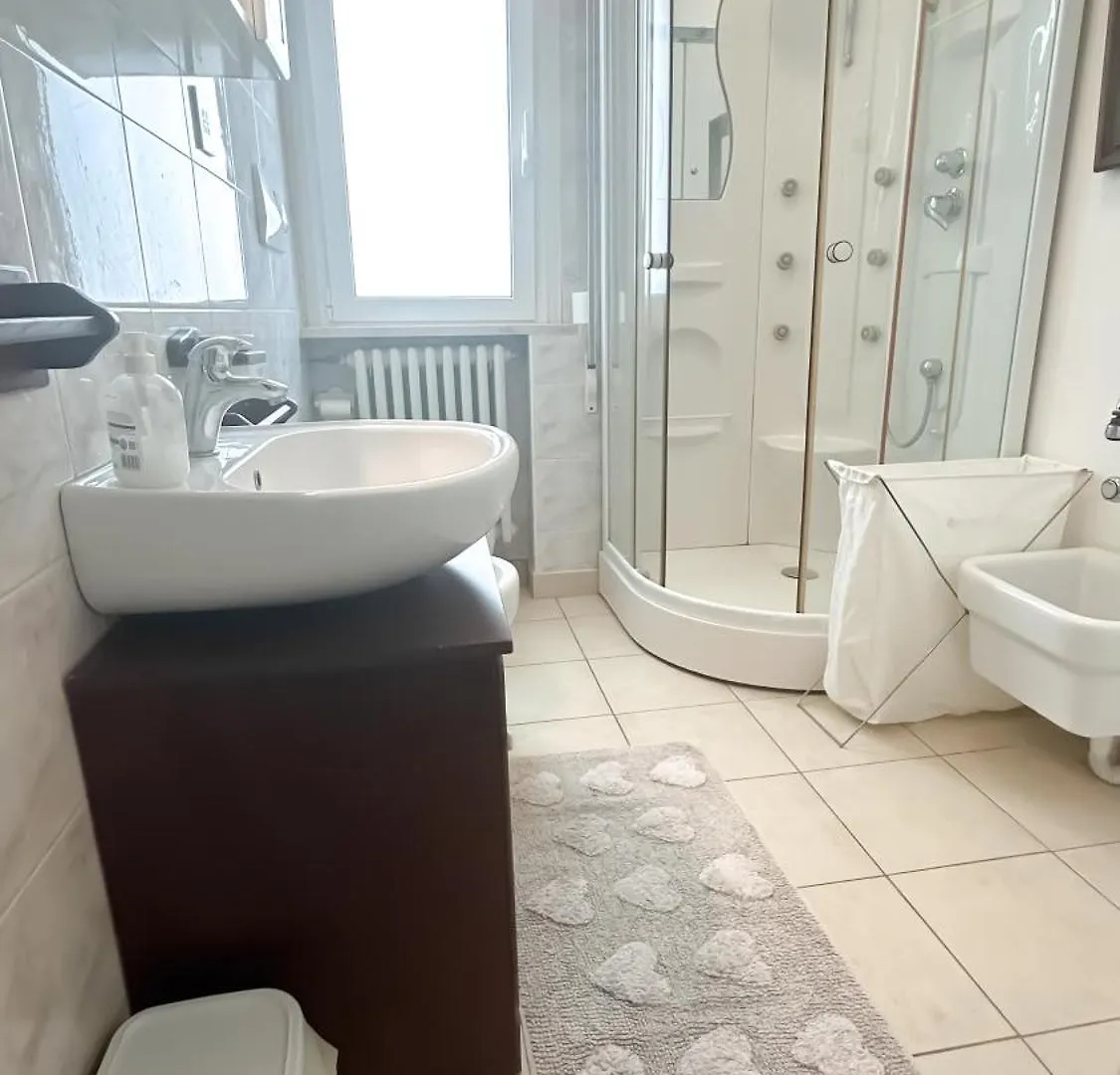 Apartment Appartamento Dario Campana 74 - Affitti Brevi Italia Rimini