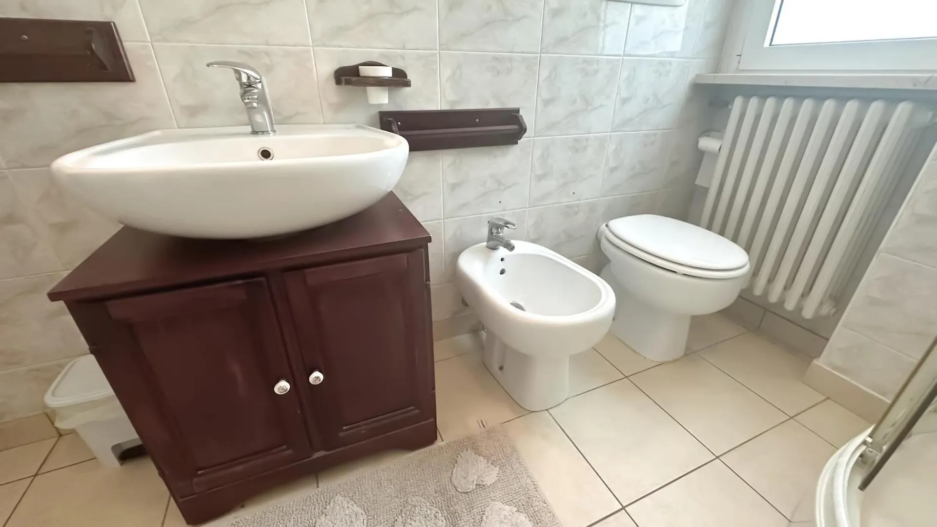 Appartamento Dario Campana 74 - Affitti Brevi Italia Rimini Apartment