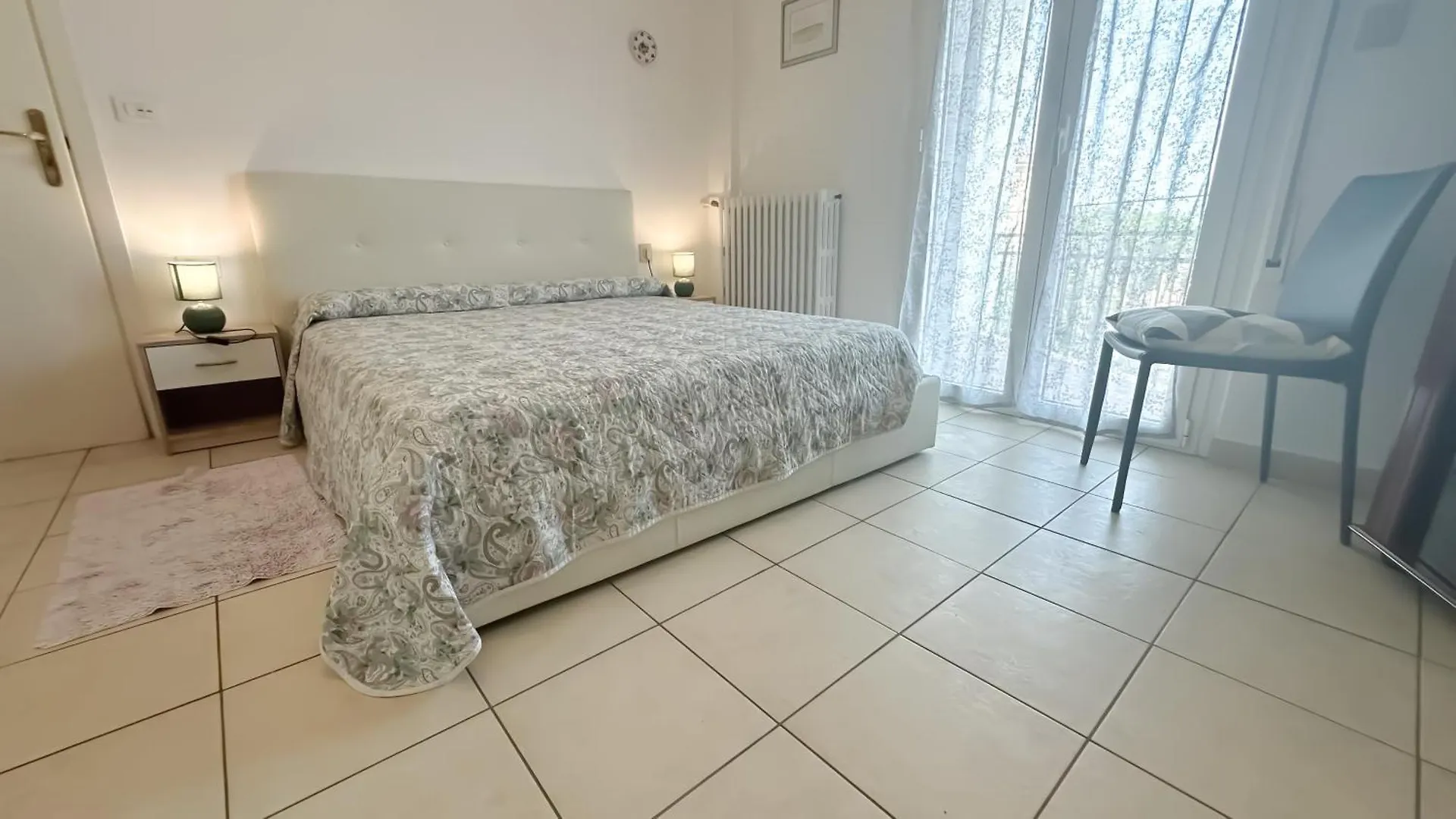 Appartamento Dario Campana 74 - Affitti Brevi Italia Rimini